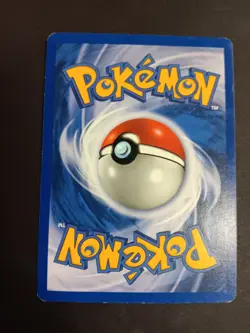 Pokemon Card - Giovanni's Nidoqueen - 23/132 - Gym Challenge - Rare - Image 5