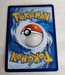 Blitzle Pokemon Card Basic Rapid Strike SWSH173 Holo 2021 - Image 2