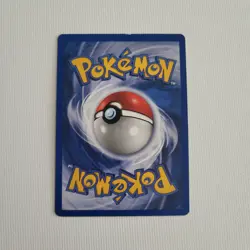 Dark Crobat Holo Pokemon Card 2/105 [In Great Condition] - Image 2