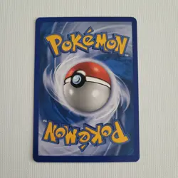 Lucario Holo Pokemon Card Promo DP12 [In Excellent Condition] - Image 3