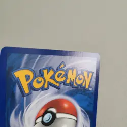 Lucario Holo Pokemon Card Promo DP12 [In Excellent Condition] - Image 4