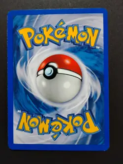 Gastly 109/165 Expedition Non-Holo NM Vintage Pokemon Card 2002 - Image 2