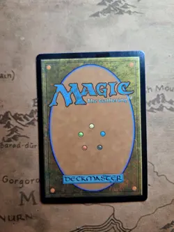 Relentless Assault Duel Decks: Merfolk vs. Goblins Regular MTG LP FREE SHIPPING - Image 2