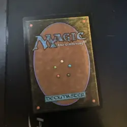 MTG Midgar, City of Mako Final Fantasy (FIN #0286 Regular) Rare Near Mint - Image 2