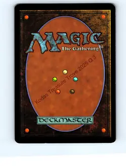 Sorin's Vengeance #111 Rare Magic 2012 (M12) MTG LP VG+/NM - Image 2