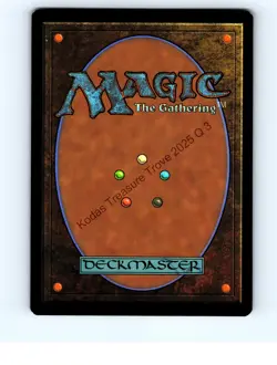 Bronze Guardian #13 Rare Commander 2021 MTG NP Near Mint or Better - Image 2