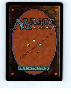 Mirrormade #55 Rare Throne of Eldraine MTG NP Near Mint or Better - Image 2