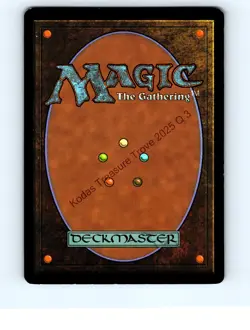 Reverberate #145 Rare Magic 2013 (M13) MTG NP Near Mint or Better - Image 2