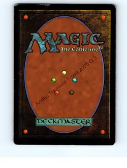 Avatar of Woe #56 Rare Prophecy MTG MP Good+/VG - Image 2