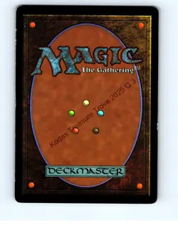 Dovin, Architect of Law Foil #265 Mythic Ravnica Allegiance MTG LP VG+ - Image 2