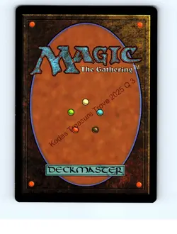 Brought Back #9 Rare Core Set 2020 MTG NP Near Mint or Better - Image 2