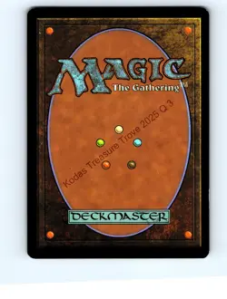 Polymorphist's Jest #75 Rare Magic 2015 (M15) MTG NP Near Mint or Better - Image 2