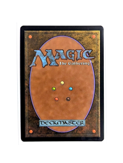 Forest L 0276 Basic Land FOIL MTG Aetherdrift DFT EN NM/M - Image 2