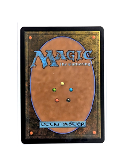 Island L 0273 Basic Land FOIL MTG Aetherdrift DFT EN NM/M - Image 2