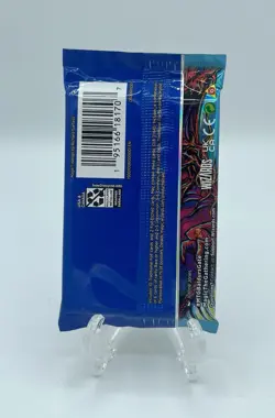 SEALED MTG Commander Legends D&D Battle for Baldur's Gate Collector Booster Pack - Image 2