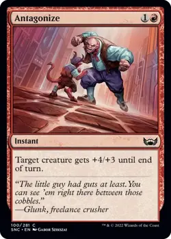 Streets of New Capenna Commons, Magic The Gathering, SNC MTG TCG - Image 1
