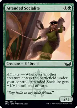 Streets of New Capenna Commons, Magic The Gathering, SNC MTG TCG - Image 4