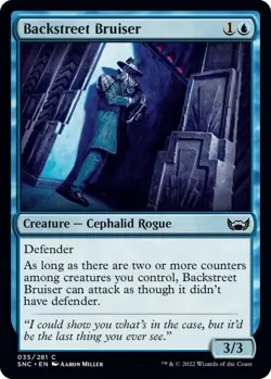 Streets of New Capenna Commons, Magic The Gathering, SNC MTG TCG - Image 5