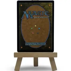 MTG Magic The Gathering x Final Fantasy Tifa's Limit Break U 0207 - Image 2