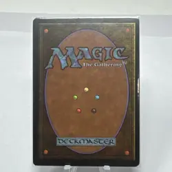 MTG Lim-Dul's Vault Alliances NM Magic The Gathering - Image 2