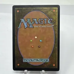 YAWGMOTH'S BARGAIN Magic the Gathering MTG Urza's Destiny - Image 2