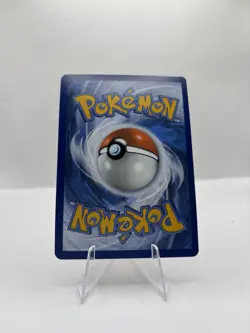 Mew ex SVP 053 Pokemon TCG Scarlet Violet 151 Black Star Promo Full Art - Image 4