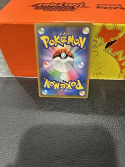 Pokemon Japanese SM9 Tag Bolt Gengar Mimikyu GX SR Full Art 102/095-NM - Image 2