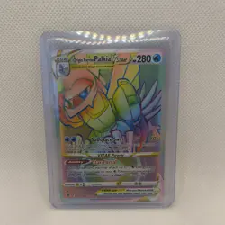 Origin Forme Palkia VSTAR - 192/189 - Astral Radiance Secret Rare - Pokemon - Image 1