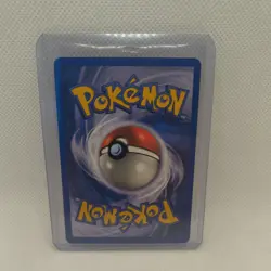 Pokemon TCG Clefairy Base Set 2 6/130 Unlimited Holo Rare - Image 2