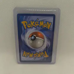 Pokemon Giovanni's Charisma 204/165 SV: Scarlet & Violet 151 Holo 2023 - Image 2