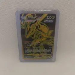 Rayquaza VMAX (Secret) TG29/TG30 Pokemon SWSH12: Silver Tempest Trainer Gallery - Image 1