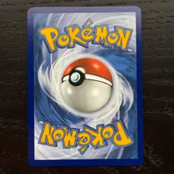 Machoke 067/165 Pokemon 151 Scarlet & Violet Reverse Holo Uncommon NM - Image 2