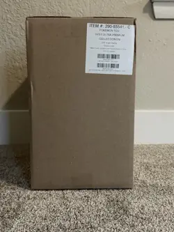 151 Ultra Premium Collection 4x UPC Case SEALED Pokemon TCG Scarlet & Violet - Image 2
