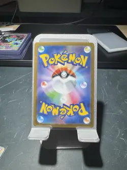Fight Gong [SR] 082/063 M1L Mega Brave MEGA Pokemon Japanese - Image 2