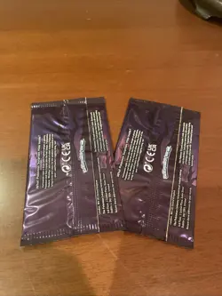 Pokemon Trick Or Trade 2022 2 Packs SEALED - Image 2