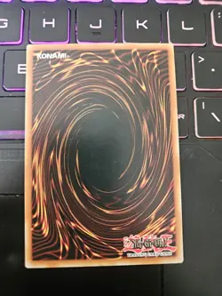 Luna Light Perfume | LED4-EN055 | Common | 1st Edition | YuGiOh TCG - Image 2