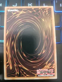 Dimension Shifter - MP22-EN263 - Ultra Rare - 1st Edition - YuGiOh - Image 2