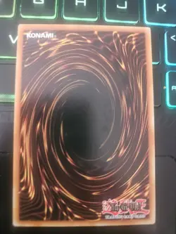 SS02-ENA13 Burst Stream of Destruction 1st Edition Mint YuGiOh Card - Image 2