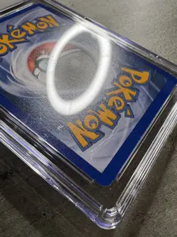 Pokemon Card Omanyte CGC 9.5 Mint+, EX Sandstorm 70/100, 2003 (1) - Image 5