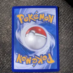 Pokemon TCG Chinese Flareon V 0413/14 Gem Horizon Pack Vol 2 Ultra Rare NM Card - Image 2