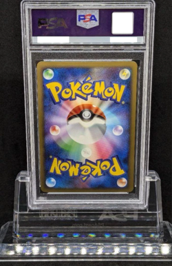 Pokemon Card Super PSA 10 Time-Space Distortion 2007 Promo #M114 Free Shipping! - Image 2