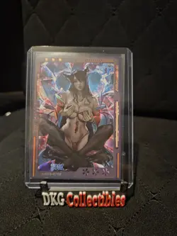 ACG-SP25 Goddess Story Anime Card - Image 1