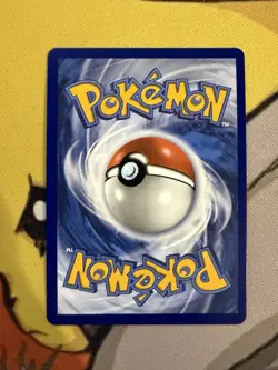 Earthen Vessel 106/131 Poke Ball Holo Prismatic Evolutions PRE Card Pokemon NM - Image 2