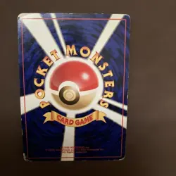 Pokemon Card Old Version Neo Genesis No.167 Spinarak Grass F/S Used from Japan - Image 2