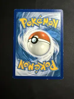 Pokemon TCG VS Seeker Roaring Skies Holo Card 110/108 - Touch of Gold - Image 3