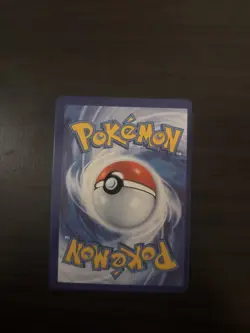 Buzzwole GX Ultra Beast Pokemon Card - Jet Punch & Knuckle Impact - Image 2