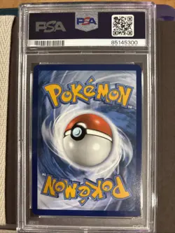 2023 Pokemon SWSH Friends in Hisui Card PSA 9 Mint Crown Zenith - Image 2