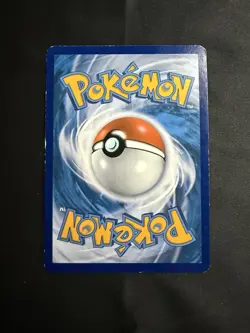 Pokemon TCG Evolutions Brock's Grit Holo Card 107/108 Full Art Ultra Rare - Image 3