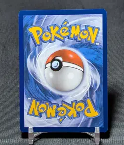 Gastly Common Reverse Holo Psychic Scarlet & Violet 151 Pokemon TCG Card 092/165 - Image 2