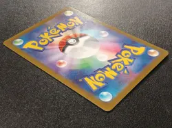 Pokemon Card Mimosa SR 100/078 Support Card Rare - Image 4